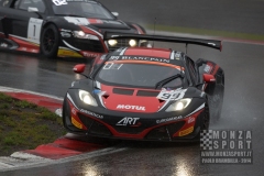 Autodromo di Monza - Nurburgring BlancPain Endurance Series 2014_31