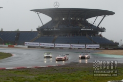 Autodromo di Monza - Nurburgring BlancPain Endurance Series 2014_33