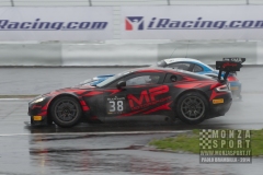 Autodromo di Monza - Nurburgring BlancPain Endurance Series 2014_36