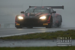 Autodromo di Monza - Nurburgring BlancPain Endurance Series 2014_38
