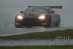 Autodromo di Monza - Nurburgring BlancPain Endurance Series 2014_38