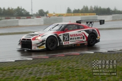Autodromo di Monza - Nurburgring BlancPain Endurance Series 2014_41