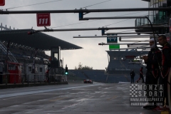 Autodromo di Monza - Nurburgring BlancPain Endurance Series 2014_43
