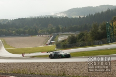 Autodromo di Monza - Nurburgring BlancPain Endurance Series 2014_45