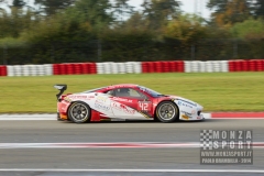 Autodromo di Monza - Nurburgring BlancPain Endurance Series 2014_44