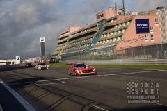 Autodromo di Monza - Nurburgring BlancPain Endurance Series 2014_46