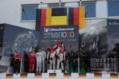 Autodromo di Monza - Nurburgring BlancPain Endurance Series 2014_47