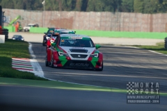 Autodromo di Monza - Monza International GT Open 2014_02