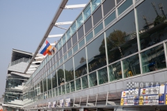 Autodromo di Monza - Monza International GT Open 2014_13