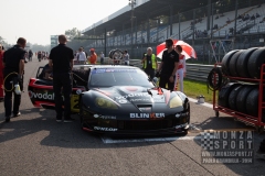 Autodromo di Monza - Monza International GT Open 2014_15
