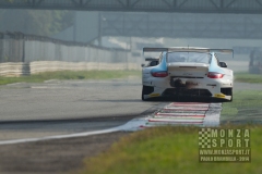 Autodromo di Monza - Monza International GT Open 2014_16