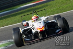 Autodromo di Monza - Monza International GT Open 2014_23