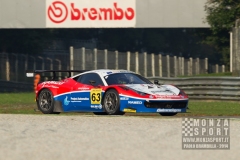 Autodromo di Monza - Monza International GT Open 2014_22