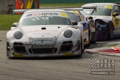 Autodromo di Monza - Monza International GT Open 2014_26