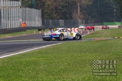 Autodromo di Monza - Monza International GT Open 2014_28