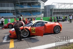 Autodromo di Monza - Monza International GT Open 2014_32