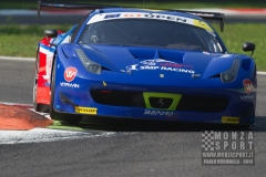 Autodromo di Monza - Monza International GT Open 2014_33