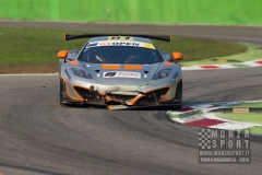 Autodromo di Monza - Monza International GT Open 2014_37