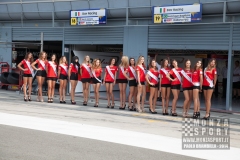 Autodromo di Monza - Monza International GT Open 2014_40
