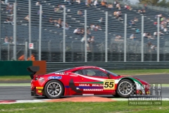 Autodromo di Monza - Monza International GT Open 2014_43