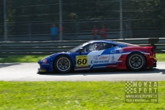 Autodromo di Monza - Monza International GT Open 2014_45