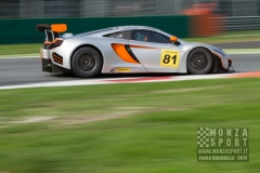 Autodromo di Monza - Monza International GT Open 2014_44