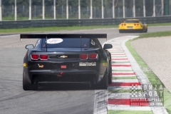 Autodromo di Monza - Monza International GT Open 2014_46