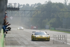 Autodromo di Monza - Monza International GT Open 2014_47