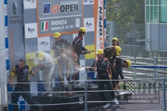 Autodromo di Monza - Monza International GT Open 2014_49
