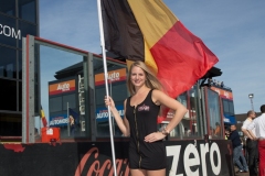 Autodromo di Monza - Zolder BlancPain Endurance Series 2014_01