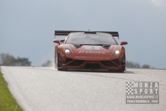 Autodromo di Monza - Zolder BlancPain Endurance Series 2014_05