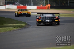 Autodromo di Monza - Zolder BlancPain Endurance Series 2014_04