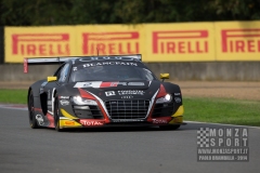 Autodromo di Monza - Zolder BlancPain Endurance Series 2014_02