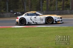 Autodromo di Monza - Zolder BlancPain Endurance Series 2014_03