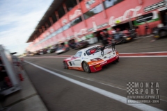 Autodromo di Monza - Zolder BlancPain Endurance Series 2014_11