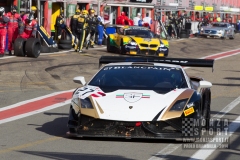 Autodromo di Monza - Zolder BlancPain Endurance Series 2014_14