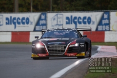 Autodromo di Monza - Zolder BlancPain Endurance Series 2014_13