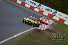 Autodromo di Monza - Zolder BlancPain Endurance Series 2014_17