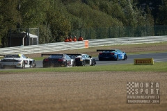 Autodromo di Monza - Zolder BlancPain Endurance Series 2014_20