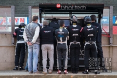 Autodromo di Monza - Zolder BlancPain Endurance Series 2014_23