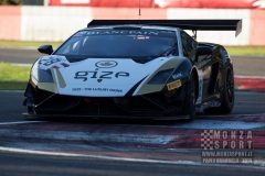 Autodromo di Monza - Zolder BlancPain Endurance Series 2014_22