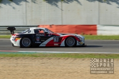 Autodromo di Monza - Zolder BlancPain Endurance Series 2014_21