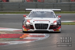 Autodromo di Monza - Zolder BlancPain Endurance Series 2014_25