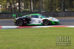 Autodromo di Monza - Zolder BlancPain Endurance Series 2014_26