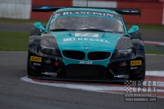 Autodromo di Monza - Zolder BlancPain Endurance Series 2014_27