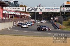 Autodromo di Monza - Zolder BlancPain Endurance Series 2014_28