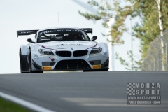 Autodromo di Monza - Zolder BlancPain Endurance Series 2014_31