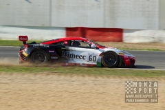 Autodromo di Monza - Zolder BlancPain Endurance Series 2014_32