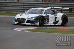 Autodromo di Monza - Zolder BlancPain Endurance Series 2014_36