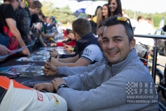 Autodromo di Monza - Zolder BlancPain Endurance Series 2014_43